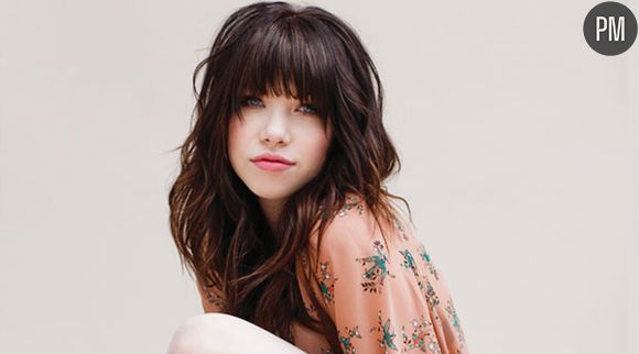 Carly Rae Jepsen