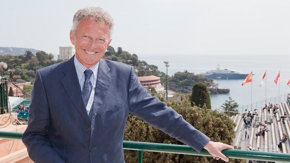 JO de Londres : Nelson Monfort, médaille d'or du "journaliste le plus chauvin" !