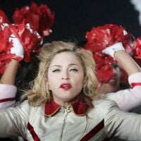 MDNA Tour : Madonna n'est pas la bienvenue à Moscou