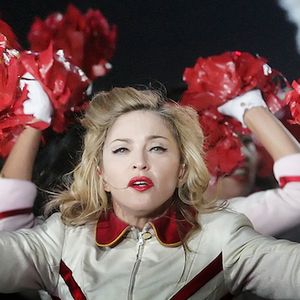 Madonna