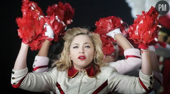 Madonna