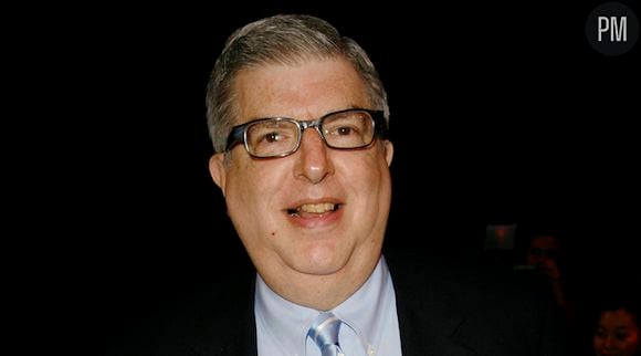 Le compositeur Marvin Hamlisch