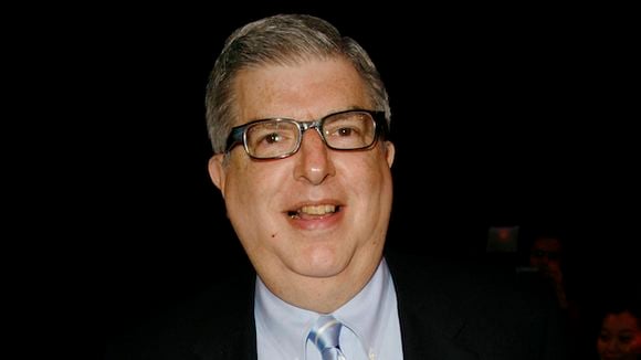 Le compositeur de musique de film Marvin Hamlisch est décédé