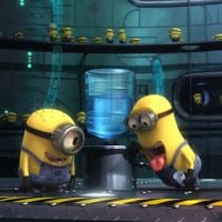 Les Minions de "Moi, Moche et Méchant" auront leur propre film en 2014