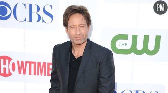 David Duchovny s'en prend à la production de "X-Files : Régénération"