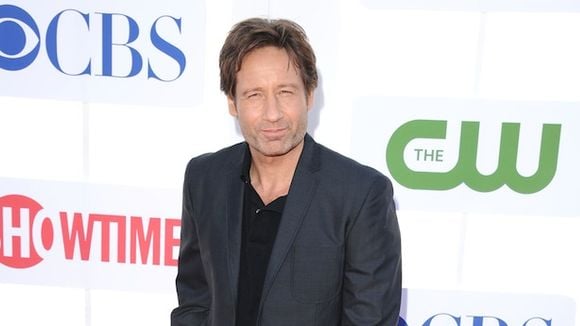 David Duchovny veut un nouveau film "X-Files"