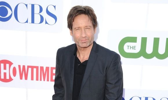 David Duchovny s'en prend à la production de "X-Files : Régénération"