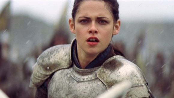 La suite de "Blanche-Neige et le Chasseur" se fera sans Kristen Stewart !