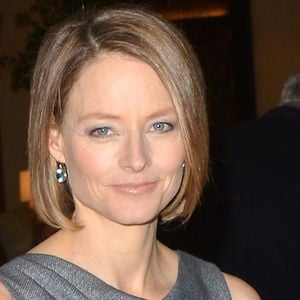 Jodie Foster