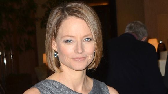 Jodie Foster réalise sa première série télé