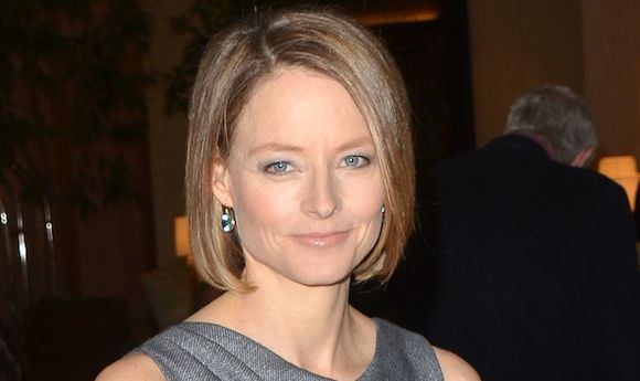 Jodie Foster