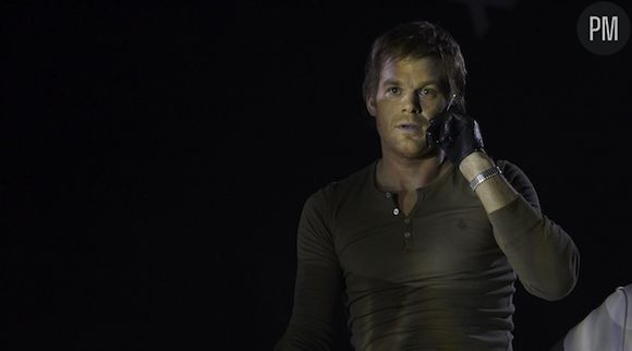 "Dexter" saison 7 en mars sur Canal+