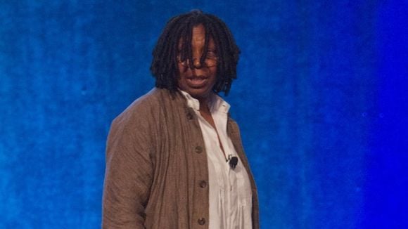 Whoopi Goldberg de retour dans "Glee"