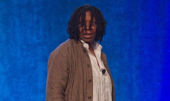 Whoopi Goldberg refera une apparition dans la saison 4 de "Glee"