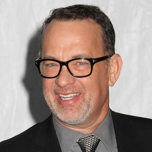 Tom Hanks