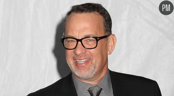 Tom Hanks