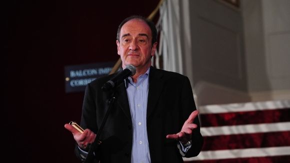 Pour Pierre Lescure, la TV connectée rend le piratage "inarrêtable"