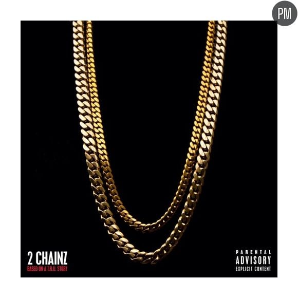 1. 2 Chainz - "Based on a T.R.U. Story"