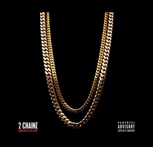 1. 2 Chainz - "Based on a T.R.U. Story"