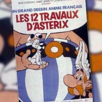 Chez W9, on adore rediffuser "Astérix" en prime pendant l'été