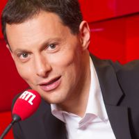 Marc-Olivier Fogiel P1 : "Il n'y a pas de crise à RTL. Je m'inscris dans la continuité"