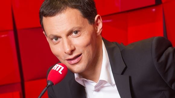 Marc-Olivier Fogiel P1 : "Il n'y a pas de crise à RTL. Je m'inscris dans la continuité"