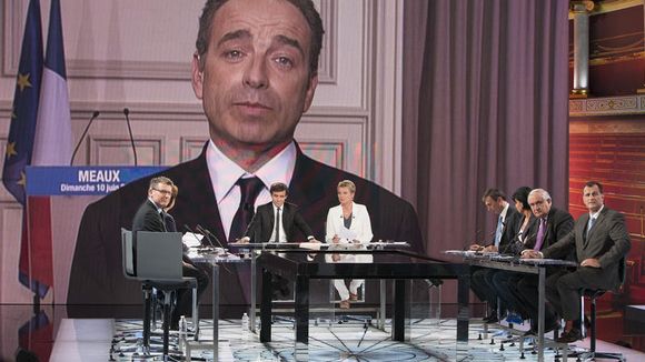 Présidence de l'UMP : NKM, Le Maire, Fillon et Copé donnent leur accord pour un débat sur France 2