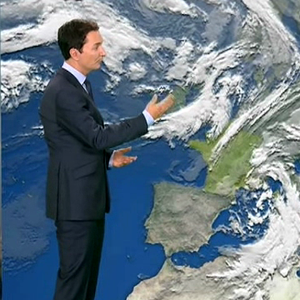 Les cartes de la nouvelle météo restent inchangées.