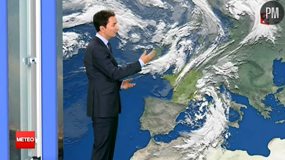 Les cartes de la nouvelle météo restent inchangées.