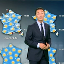 Zapping : La nouvelle météo de France 2