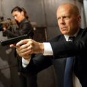 Bruce Willis envisagerait d'attaquer Apple