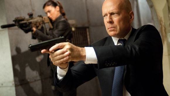 Bruce Willis envisagerait d'attaquer Apple