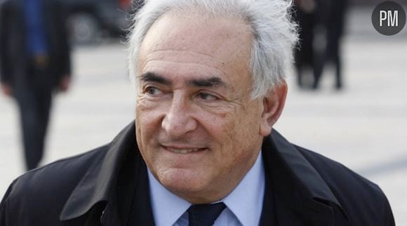 Dominique Strauss-Kahn