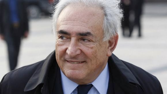 DSK va poursuivre trois magazines pour atteinte à sa vie privée