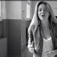 Zapping : Anne-Laure Sibon (souvenez-vous !) offre un clip collector à ses fans