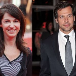 Zabou Breitman et Laurent Lafitte, coprésentent "A votre écoute, coûte que coûte".