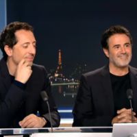 José Garcia : "Je ne suis pas jamais parti de Paris de ma vie, j'ai toujours payé mes impôts ici"