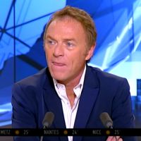 Christophe Hondelatte : "Je reviendrai sur RTL"