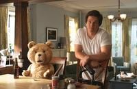 "Ted" arrive dans les salles obscures françaises le 10 octobre