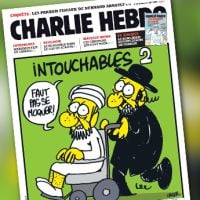 Charlie Hebdo publie de nouvelles caricatures de Mahomet