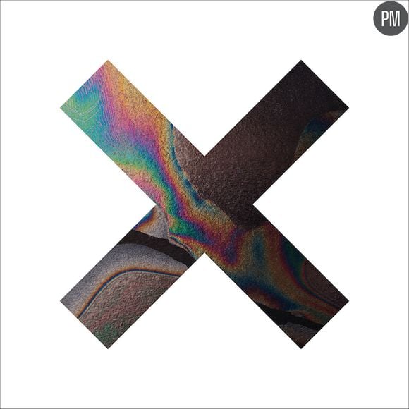 5. The XX - "Coexist"