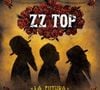 6. ZZ Top - "La Futura"