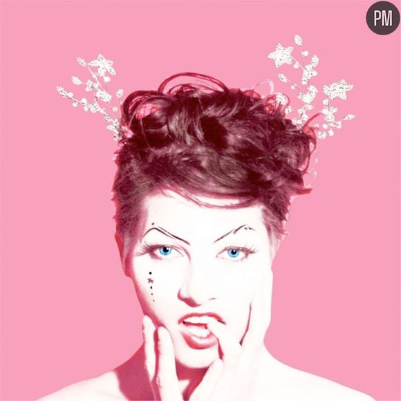 10. Amanda Palmer - "Theatre Is Evil"