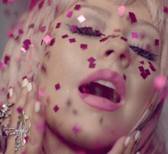Christina Aguilera dévoile le clip de 'Your Body'