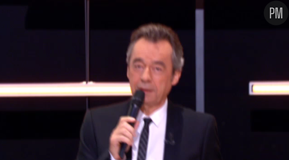 Extrait du "Grand journal" du 2 octobre 2012.