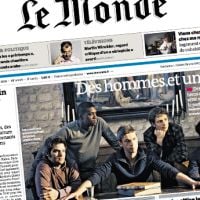 LeMonde.fr diffuse le premier épisode de "Ainsi soient-ils" la nouvelle série d'Arte