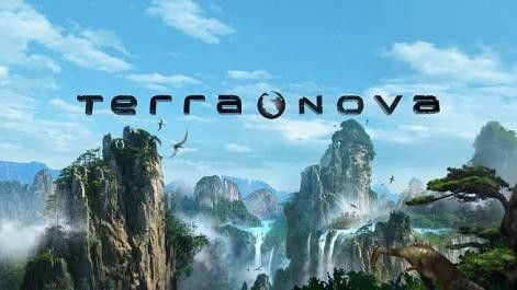 "Terra Nova" débarque en prime time le 27 octobre sur M6