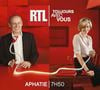 Campagne de rentrée 2012 de RTL