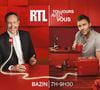 Campagne de rentrée 2012 de RTL