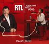 Campagne de rentrée 2012 de RTL